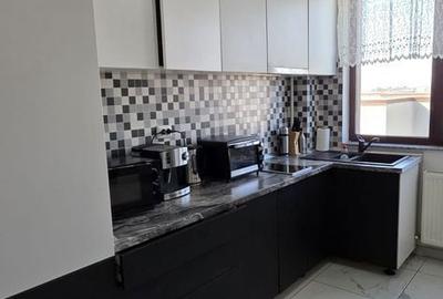 Apartament cu 2 camere în Albești - 8