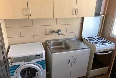 Garsoniera, semidecomandata, 30 mp, ac, balcon, metrou aproape, Vatra Luminoasa - 5