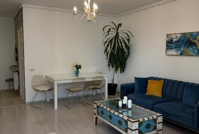 Apartament cu 2 camere decomandat, mobilat în Pantelimon - 1