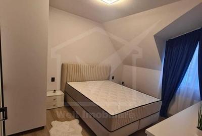 Apartament spatios si de lux cu 3 camere, 90mp, central - 4