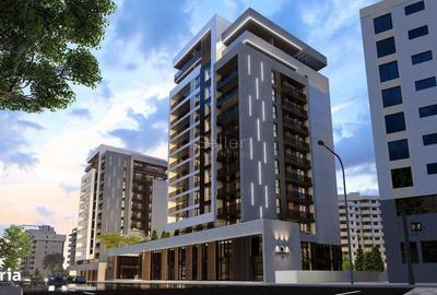 Apartament cu 3 camere în Valea Cetății - 1