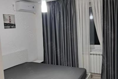 Apartament cu 2 camere semidecomandat în Ultracentral - 2