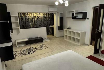 Garsonieră decomandată în Militari