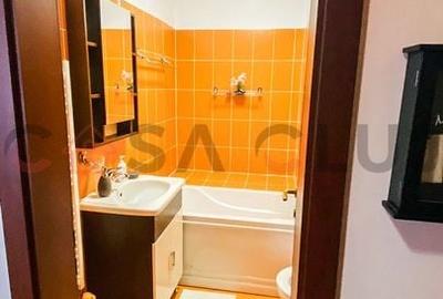 CENTRU - etaj intermediar - bloc nou - parcare subterana CENTRU - etaj intermediar - bloc nou - parcare subterana - 7