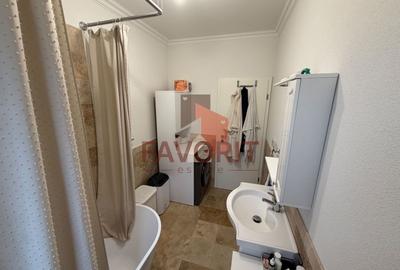 Apartament cu 2 camere, mobilat în Girocului - 13