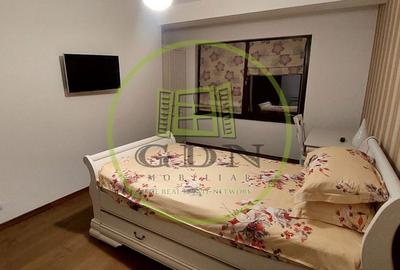 Apartament cu 3 camere, mobilat în Sub Arini - 2