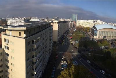 SUPER CENTRAL Cismigiu apartament 3 camere