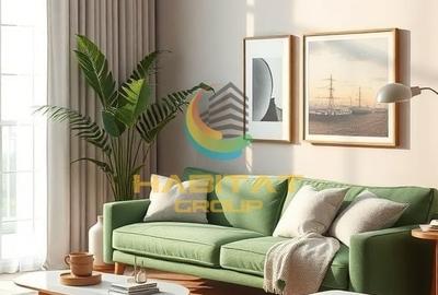 Apartament cu 3 camere semidecomandat în Brâncoveanu - 6