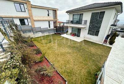 Duplex cu 5 camere cu Canalizare în Iris - 13