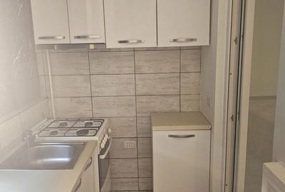 Garsonieră semidecomandată în Dudu - 7