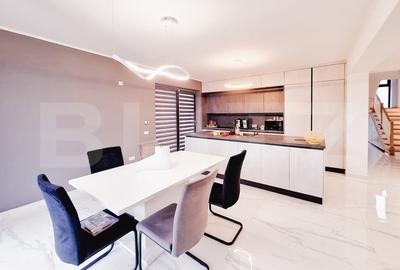 O locuinta de exceptie, unde confortul intalneste panorama orasului O locuinta de exceptie, unde confortul intalneste panorama orasului - 10