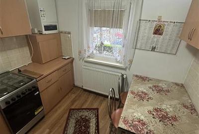 Apartament cu 3 camere decomandat în Mircea cel Bătrân - 2