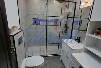 Apartament 2 camere, 42.57mp , Zona Teilor, Floresti - 12