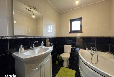 Casă cu 5 camere cu Teren 680 Mp în Clinceni - 11