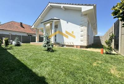 Bucovat-Duplex Parter-Curte Amenajata - 5