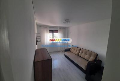 Garsoniera Mobilata Utilata in Militari Residence 300 Euro - 2