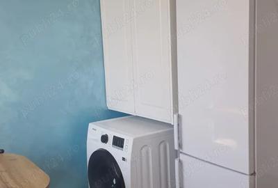 Apartament 2 camere recent renovat, mobilat si utilat - 5