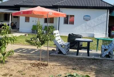 Casă cu 3 camere cu Teren 700 Mp în Ungureni - 9