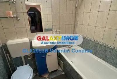 Apartament cu 3 camere semidecomandat, mobilat în Giurgiului - 8