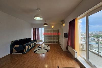 Apartament cu 2 camere semidecomandat, mobilat în Liviu Rebreanu - 2