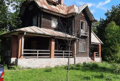 Casă cu 4 camere cu Teren 1111 Mp în Breaza - 15