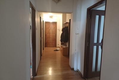 Exclusivitate!! Apartament 4 camere si 2 bai, etaj 3, zona Garii - Fostul Billa - 7