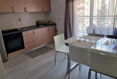Apartament cu 3 camere decomandat în Aradului - 8