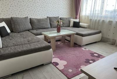 Apartament cu 2 camere decomandat în Central - 4