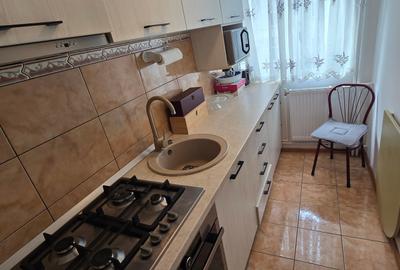 Apartament cu 2 camere nedecomandat, mobilat în Casa de Cultură - 2