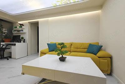 Design, confort, natura Apartament exclusivist pentru familie, aproape de Ploie?ti - 1