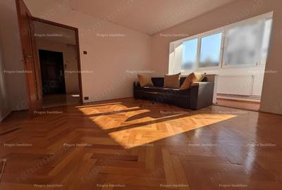 Apartament 3 camere - DECOMANDAT - Etaj 2 - Buziasului - AEM - 6