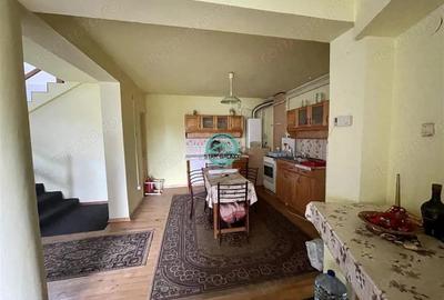 Casa de vanzare cu sup 308 mp, 254 mp teren, in 7 Noiembrie str. Pacii Casa de vanzare cu sup 308 mp, 254 mp teren, in 7 Noiembrie str. Pacii - 5