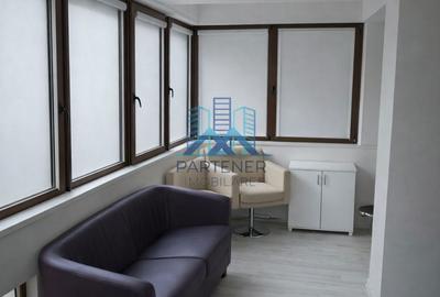 Apartament cu 3 camere în Copou