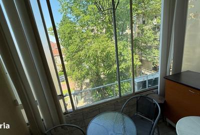Apartament cu 2 camere, mobilat în Amzei - 3