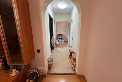 Apartament cu 3 camere semidecomandat, mobilat în Dorobanți - 9