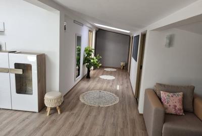Apartament cu 4 camere decomandat în Deta - 3