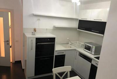 Apartament 2 camere, decomandat - zona Astra - 4