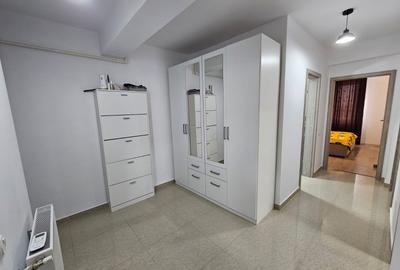 Apartament 3 Camere - 2 bai - mobilat si utilat + parcare - 8