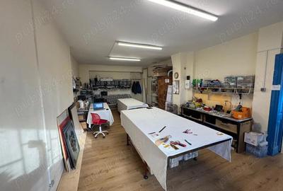 Casă cu Teren 360 Mp în Traian - 10