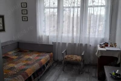 Proprietar vand ap. 2 camere Bucuresti, Parc IOR, sect. 3 - 7