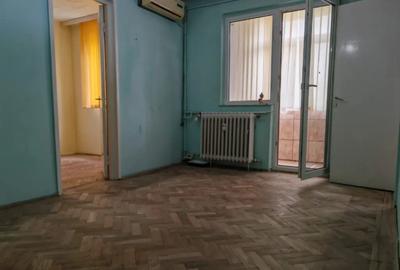 Apartament cu 2 camere nedecomandat în Groapa - 5