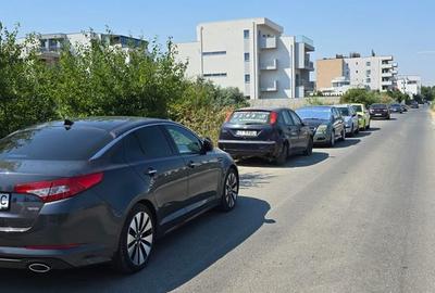 Teren de 700 mp, în Nord - 4