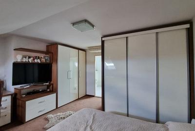 Apartament 3 camere semicentral pe 2 niveluri - 14