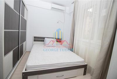 Apartament cu 2 camere semidecomandat, mobilat în Chiajna - 14