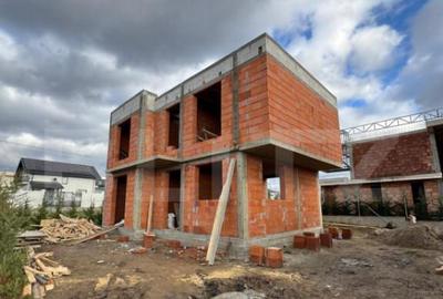 Casa moderna, 114.95 mp utili, finisaje premium, 324 mp tere - 23