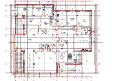 Bloc apartamente / Hotel / Pensiune la 5 minute distanta de Aeroport Ghimbav, 26 - 11