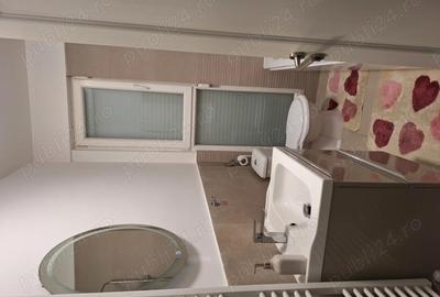 Inchiriez apartament Mamaia sat - 2