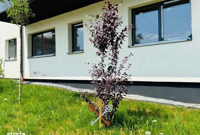 Apartament cu 3 camere în Dâmbul Rotund - 4