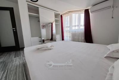 Apartament cu 2 camere decomandat, mobilat în Tătărași - 11