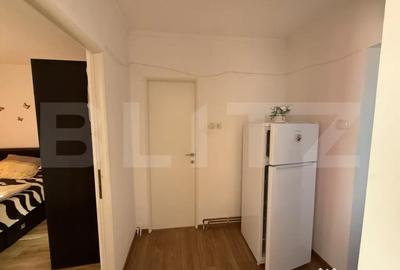 Apartament cu 2 camere decomandat, mobilat în 14 Mai - 6